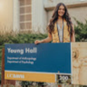 Meet your Posher, Vanessa